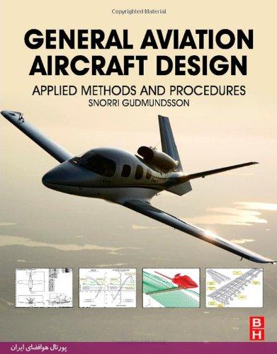 کتاب General Aviation Aircraft Design